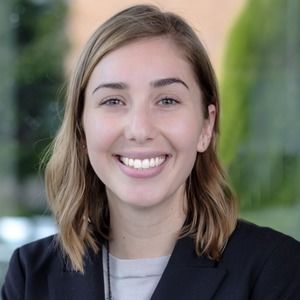 Meet your Posher, Lindsey